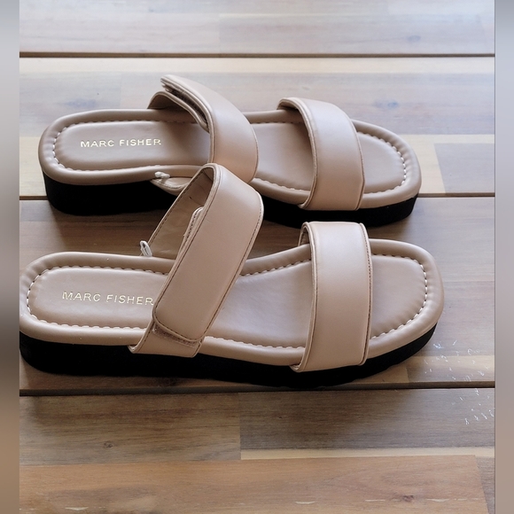 Marc Fisher Shoes - Marc Fisher Sz 7.5